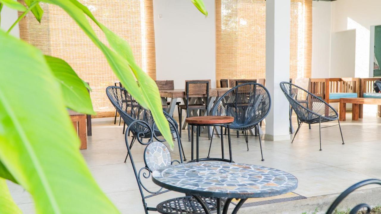 Southern Heritage, Quiet, Boutique Hotel With Pool Talpe Kültér fotó
