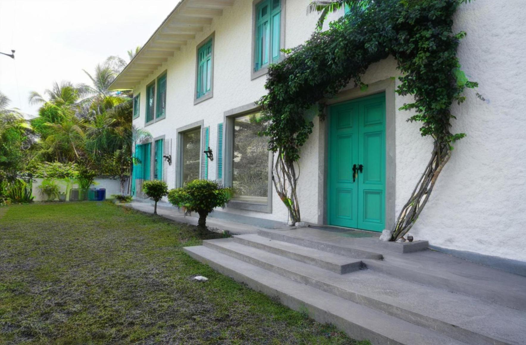 Southern Heritage, Quiet, Boutique Hotel With Pool Talpe Kültér fotó