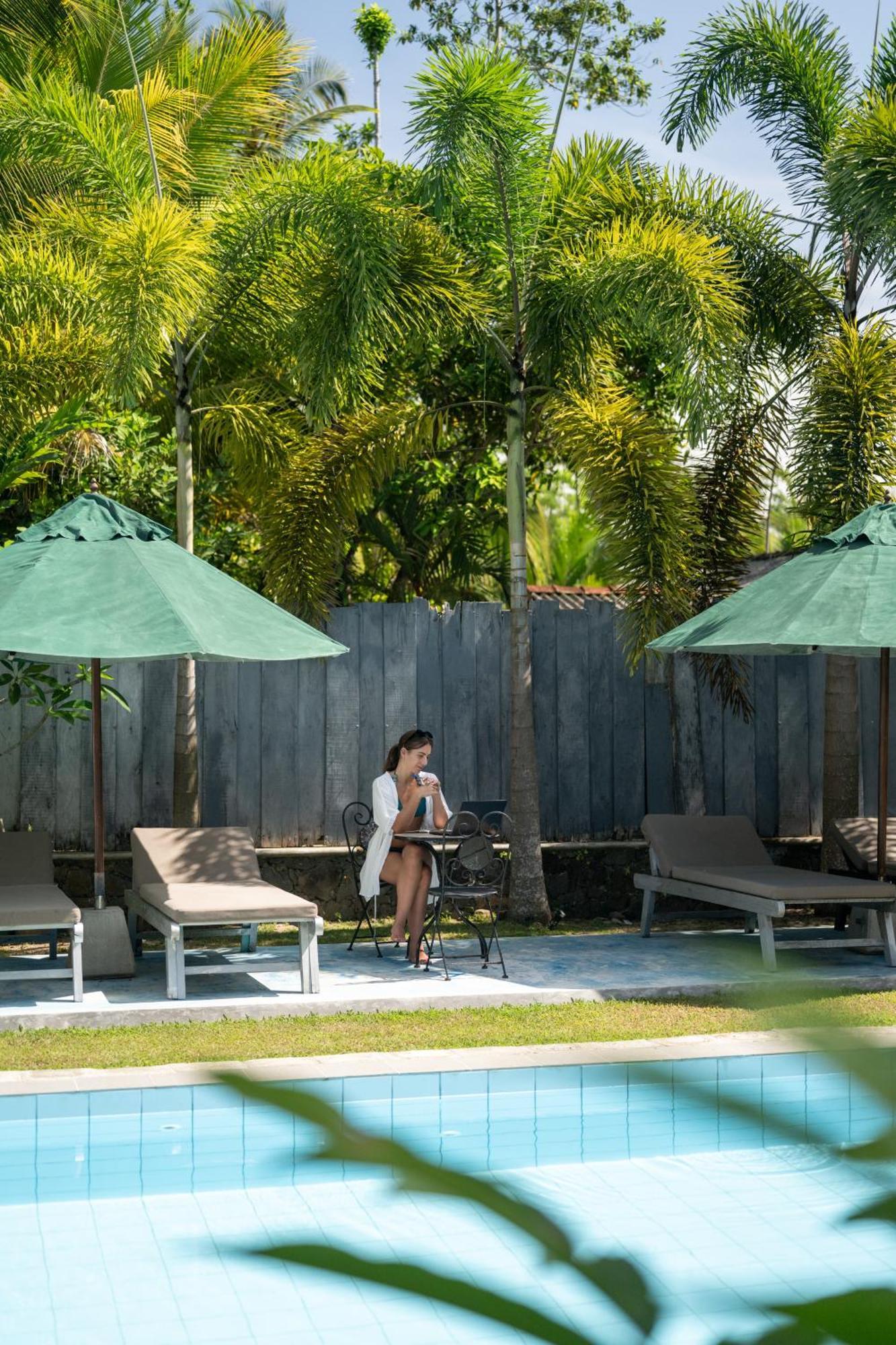 Southern Heritage, Quiet, Boutique Hotel With Pool Talpe Kültér fotó