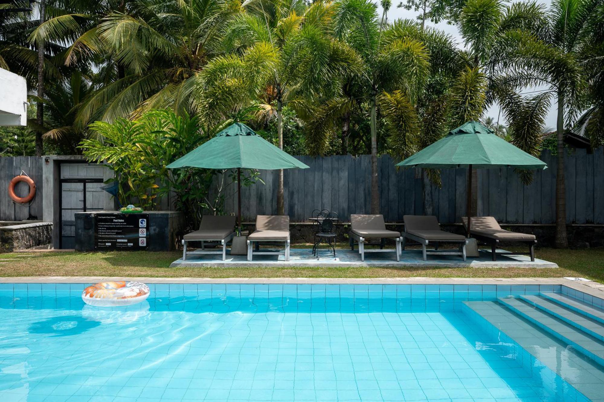 Southern Heritage, Quiet, Boutique Hotel With Pool Talpe Kültér fotó