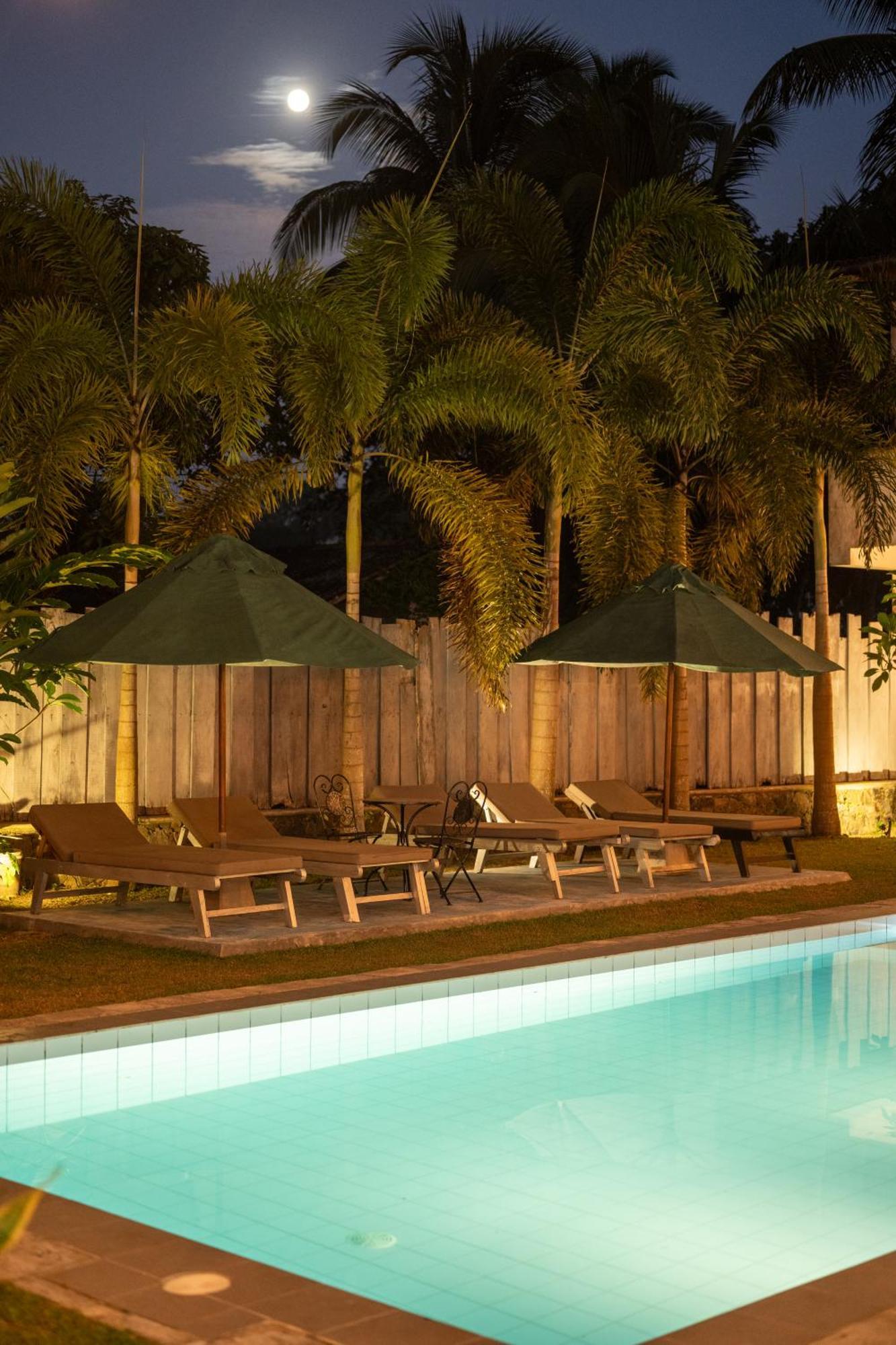 Southern Heritage, Quiet, Boutique Hotel With Pool Talpe Kültér fotó