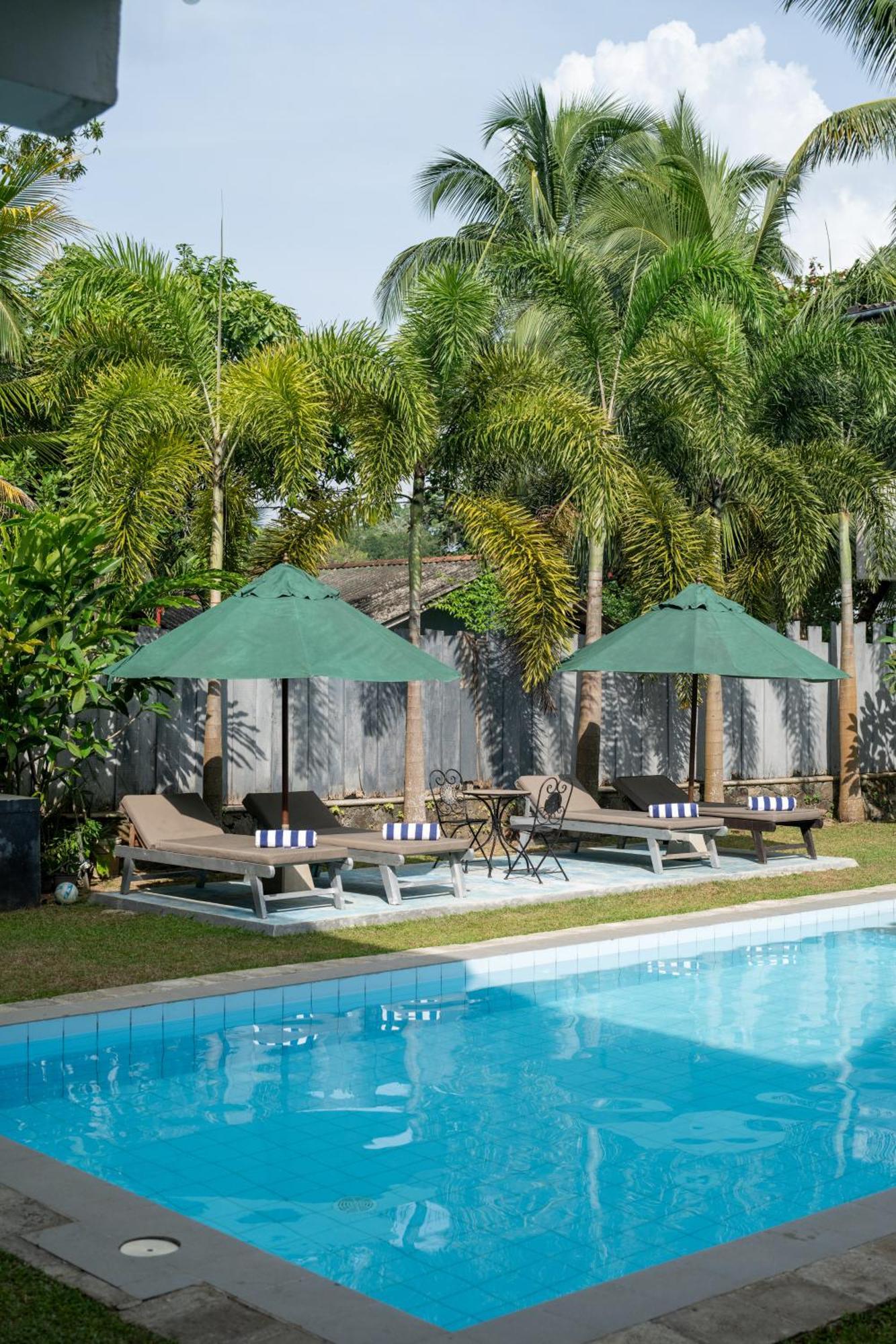 Southern Heritage, Quiet, Boutique Hotel With Pool Talpe Kültér fotó