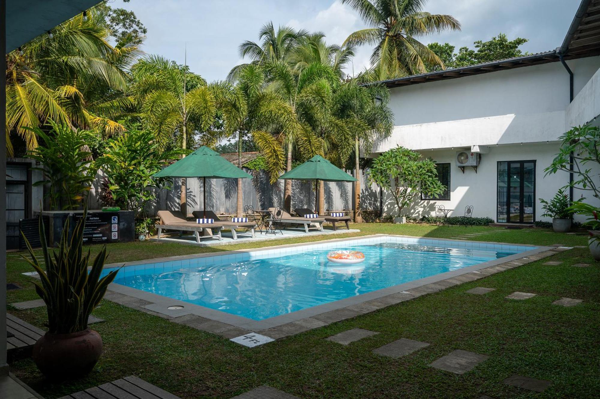 Southern Heritage, Quiet, Boutique Hotel With Pool Talpe Kültér fotó