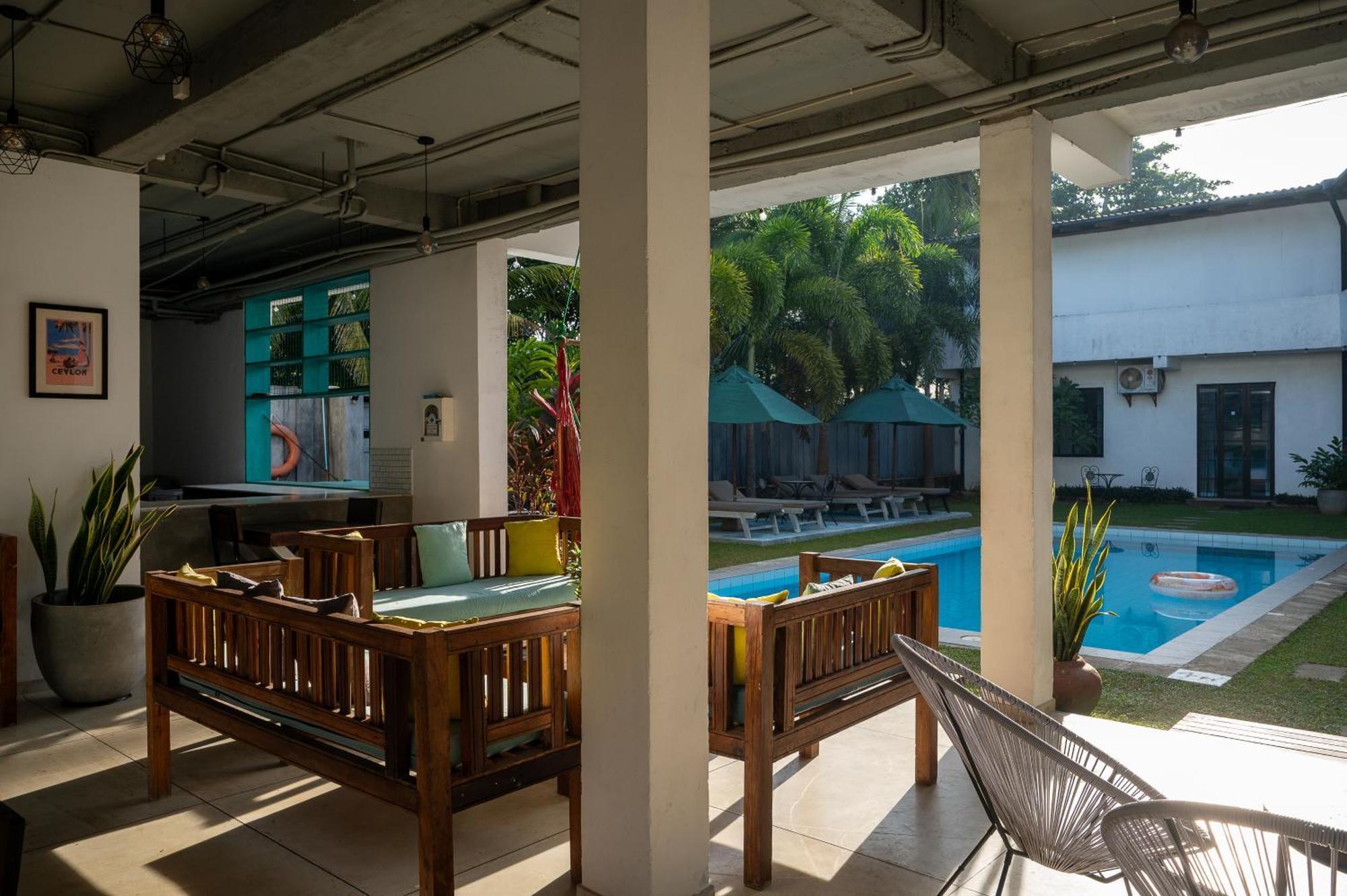 Southern Heritage, Quiet, Boutique Hotel With Pool Talpe Kültér fotó