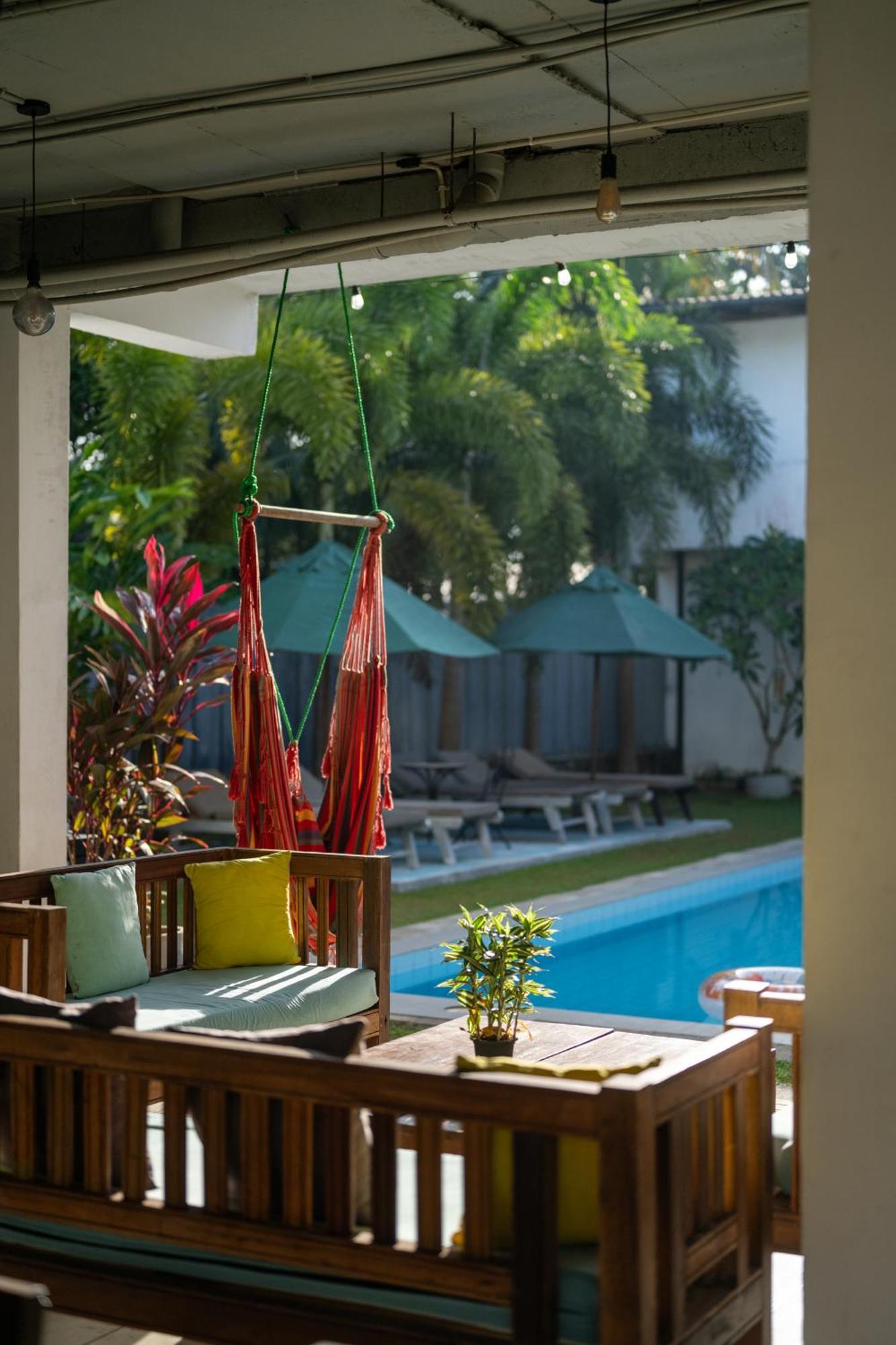 Southern Heritage, Quiet, Boutique Hotel With Pool Talpe Kültér fotó