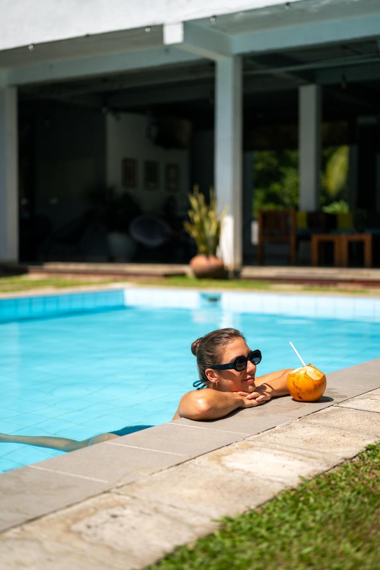 Southern Heritage, Quiet, Boutique Hotel With Pool Talpe Kültér fotó