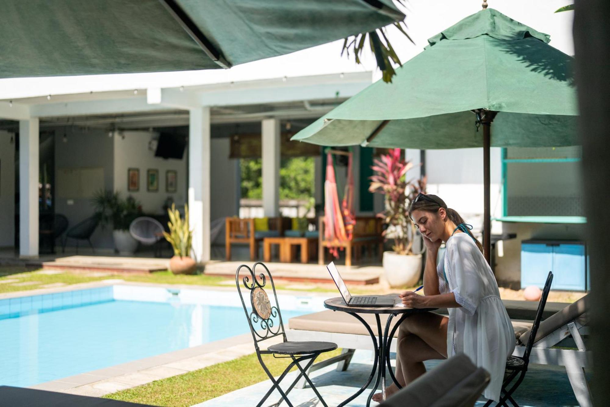 Southern Heritage, Quiet, Boutique Hotel With Pool Talpe Kültér fotó